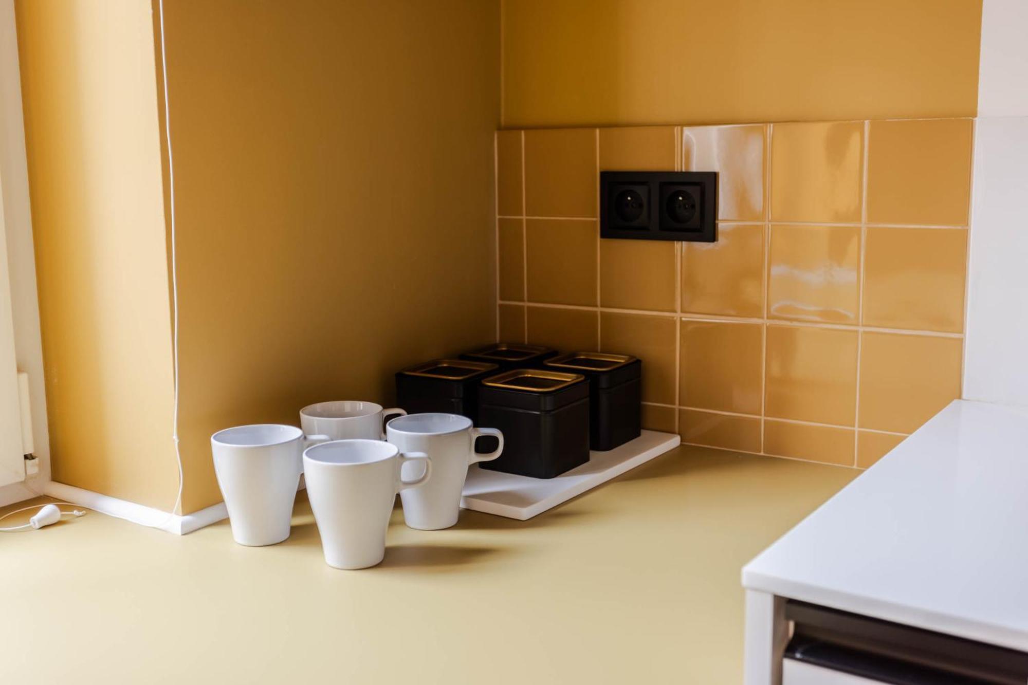 Nowoczesne I Stylowe Studia Very Berry W Poznaniu By Noclegi Renters Εξωτερικό φωτογραφία