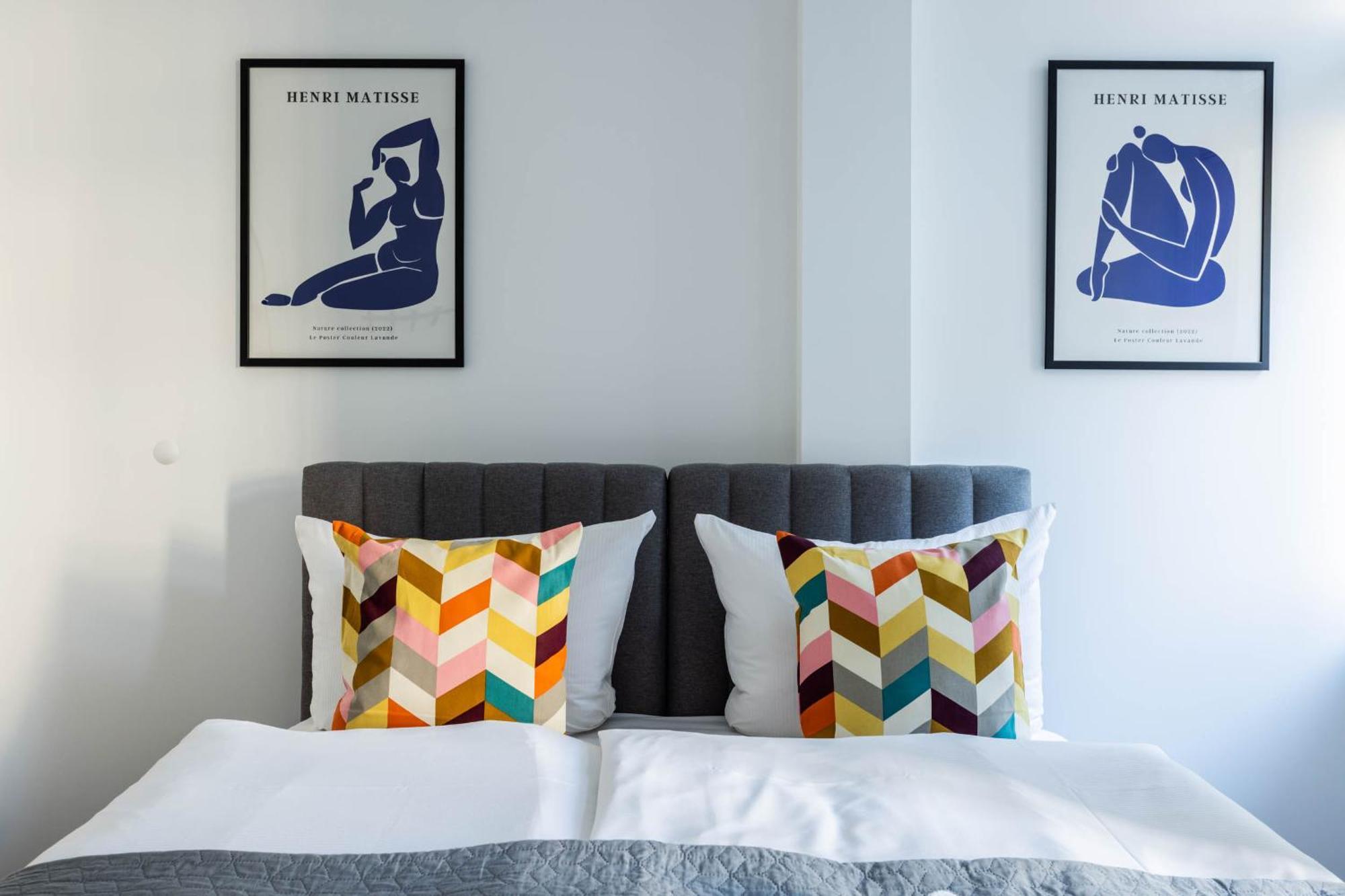 Nowoczesne I Stylowe Studia Very Berry W Poznaniu By Noclegi Renters Εξωτερικό φωτογραφία