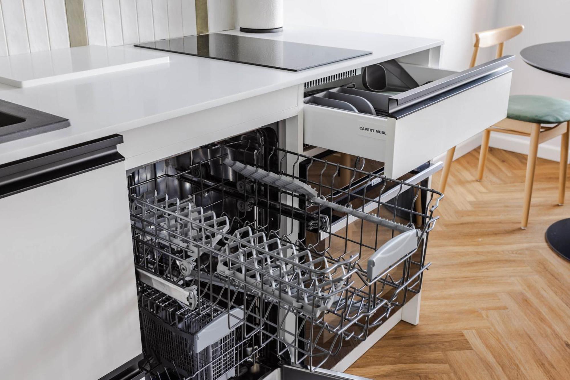 Nowoczesne I Stylowe Studia Very Berry W Poznaniu By Noclegi Renters Εξωτερικό φωτογραφία